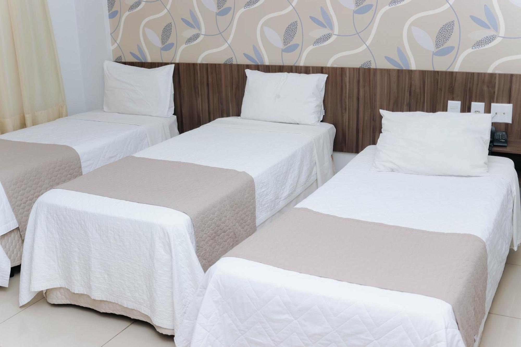 Hotel Premier Pallace Araguaina