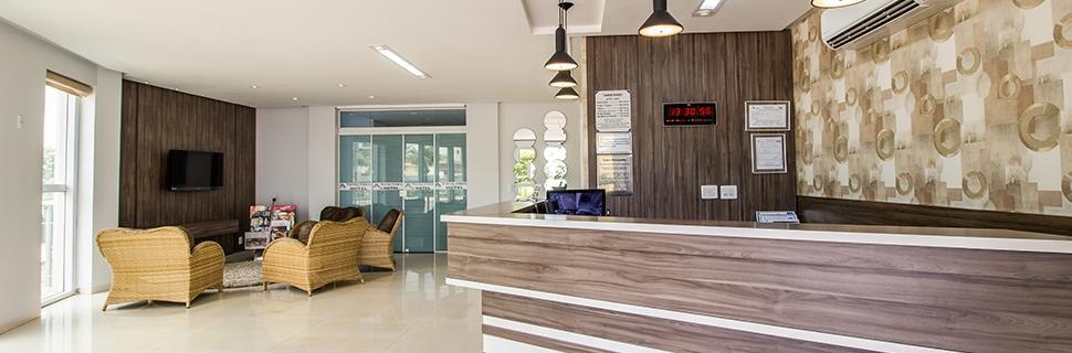 Premier Pallace Hotel 3*